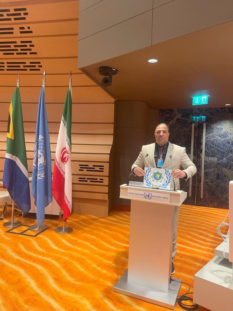 الأمم المتحدة ترحب بمقترحات المجلس العربي الإفريقي للتكامل والتنمية